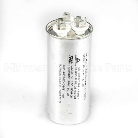 EAE43285408 LG Capacitor,Electric Appliance Film,Radial(Dual)