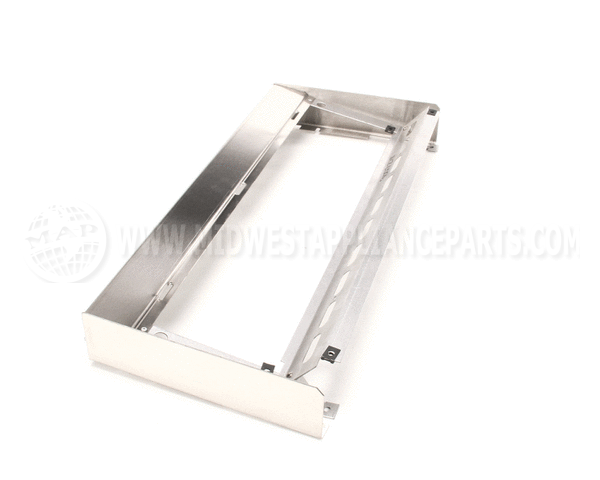 8064992SP Frymaster Cf Control Panel Frame