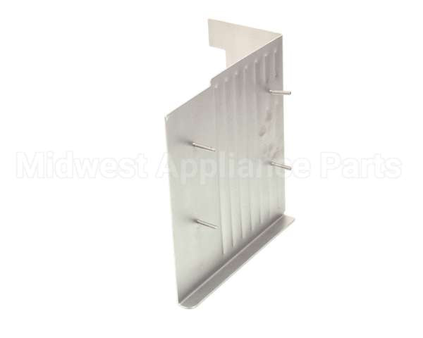 00-875646-00002 Hobart Weldment,Tray