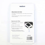 EAFCBF Frigidaire Filter-Air