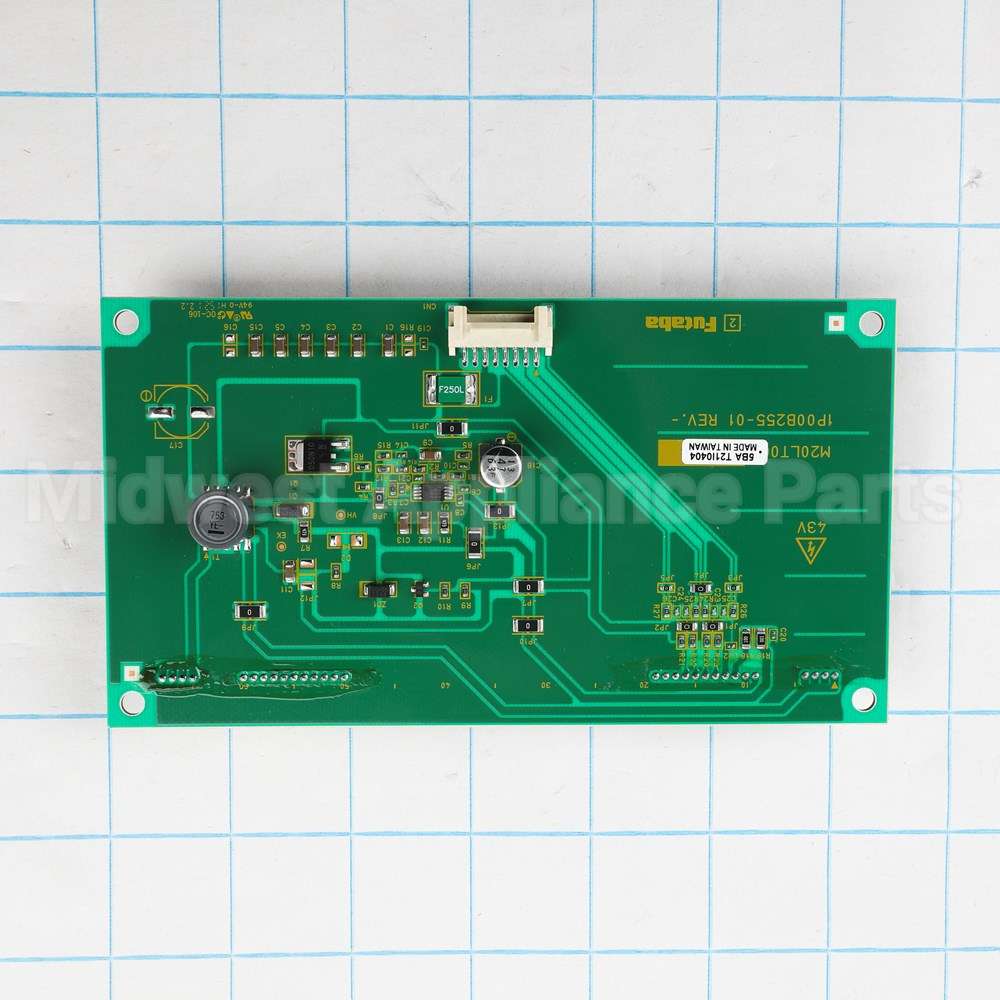 EAJ62608105 LG Vfd