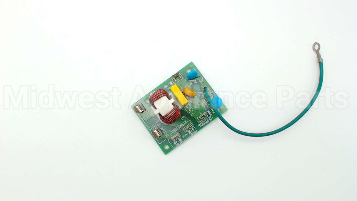 EAM35001864 LG Filter,Ac Line