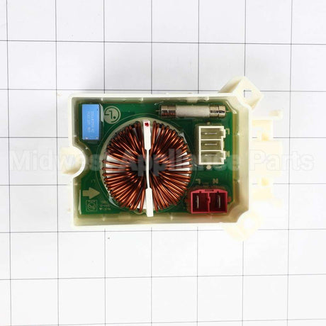 EAM60930601 LG Filter Assembly