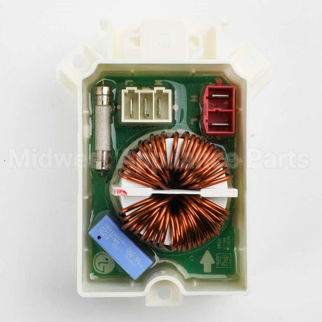 EAM60930603 LG Filter Assembly