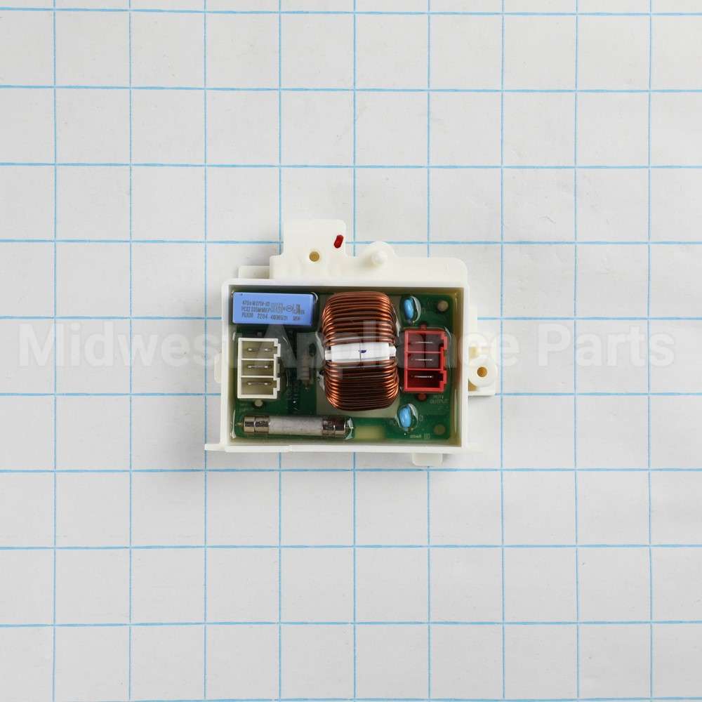 EAM60991301 LG Filter Assembly