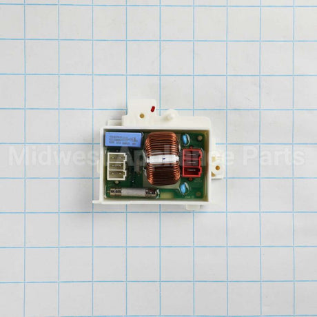 EAM60991301 LG Filter Assembly