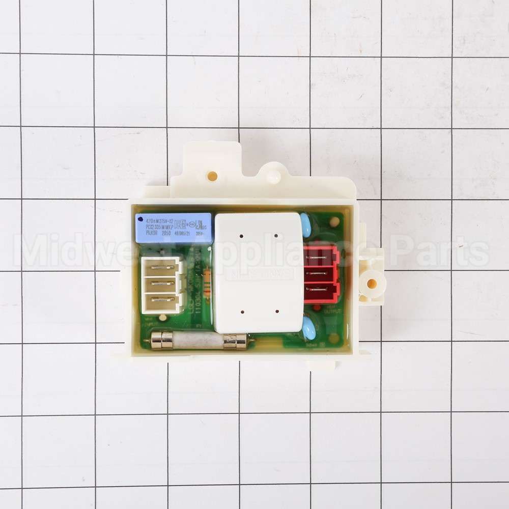 EAM60991310 LG Filter Assembly