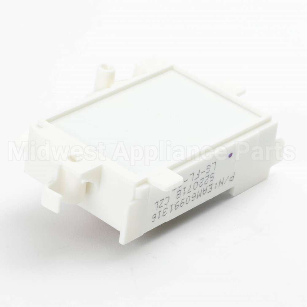 EAM60991316 LG Filter Assembly