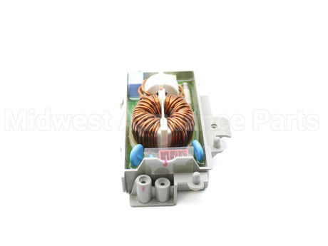 EAM62492302 LG Filter Assembly