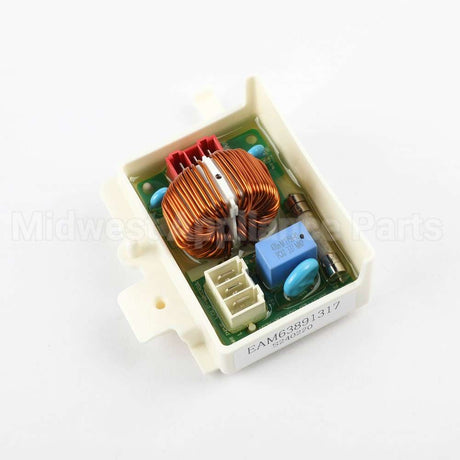 EAM63891333 LG Filter Assembly