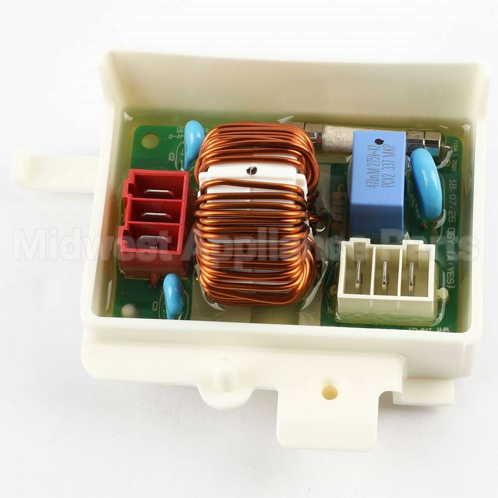 EAM63891333 LG Filter Assembly