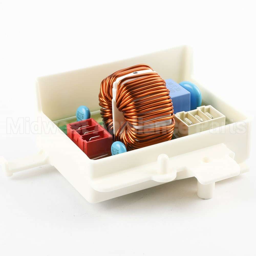 EAM63891333 LG Filter Assembly