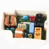 EAM65090601 LG Filter Assembly