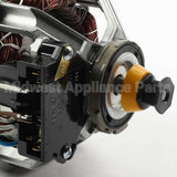 EAU30126201 LG Motor Assembly,Ac,Drum