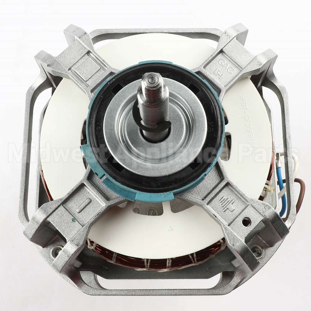 EAU30126201 LG Motor Assembly,Ac,Drum