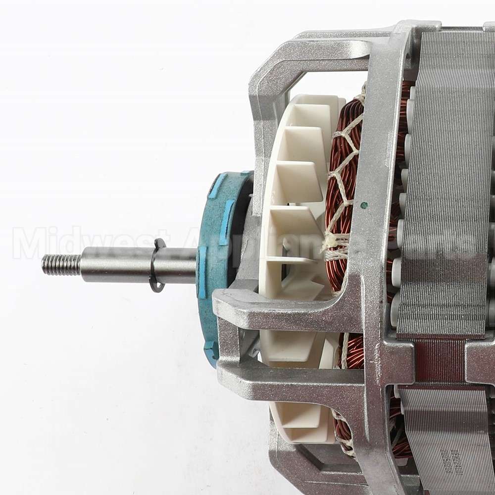 EAU30126201 LG Motor Assembly,Ac,Drum