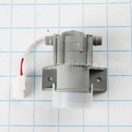 EAU37148701 LG Motor Assembly,Dc,Pump