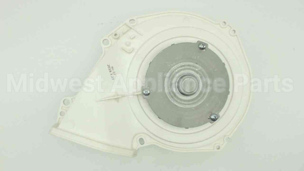 EAU37932704 LG Motor Assembly,Dc,Fan