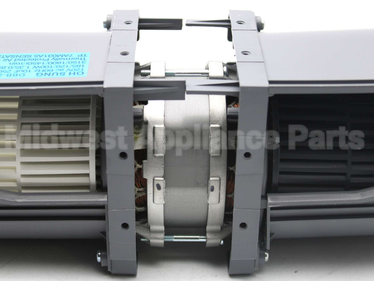 EAU51230507 LG Motor, Ac Ventilation