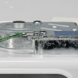 EAU60783827 LG Motor,Ac