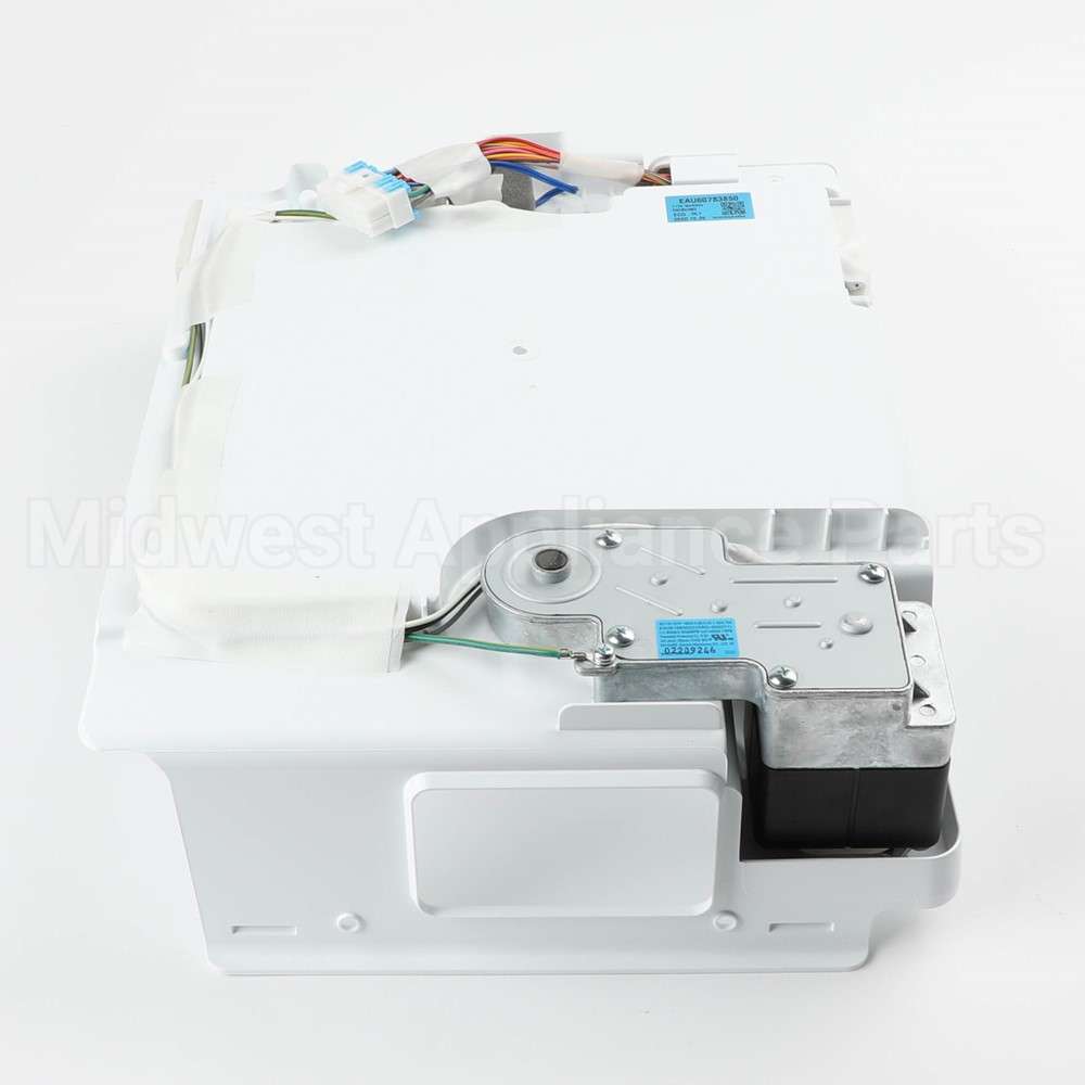 EAU60783850 LG Motor,Ac