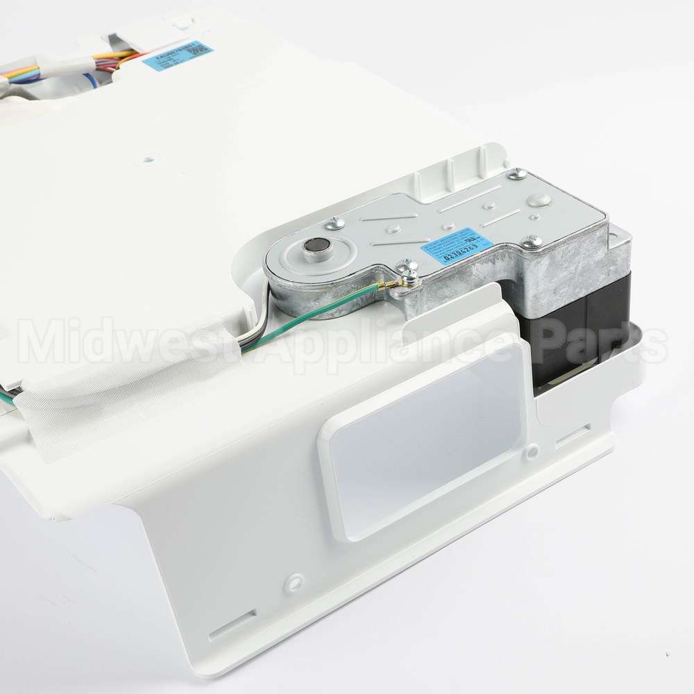 EAU60783851 LG Motor,Ac
