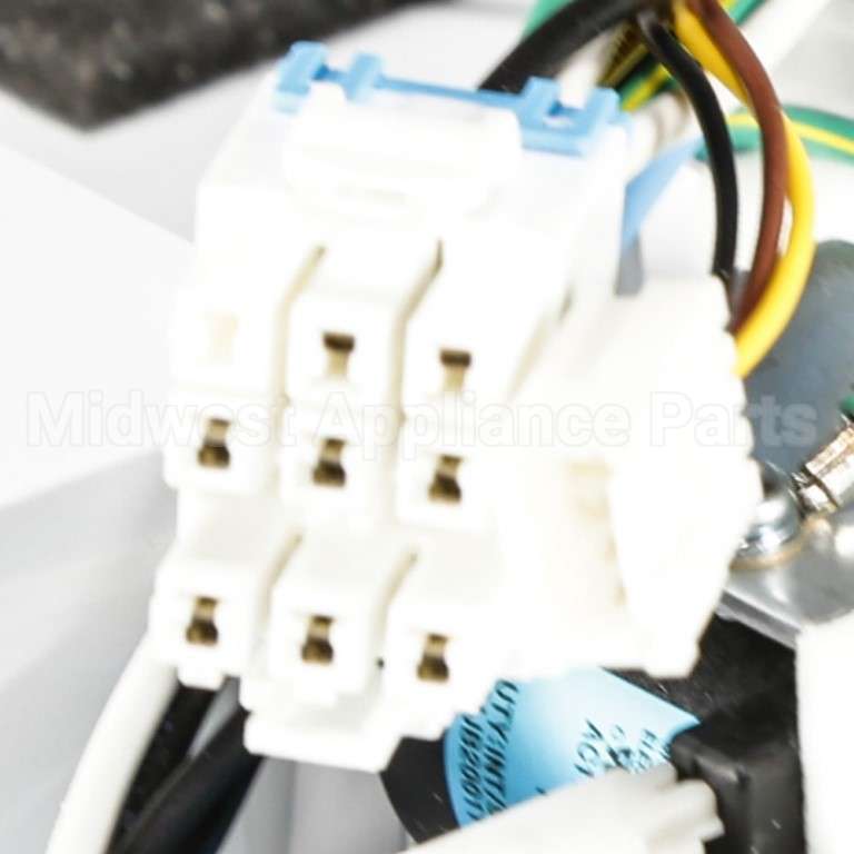 EAU60943407 Lg Motor, Ac Dispenser