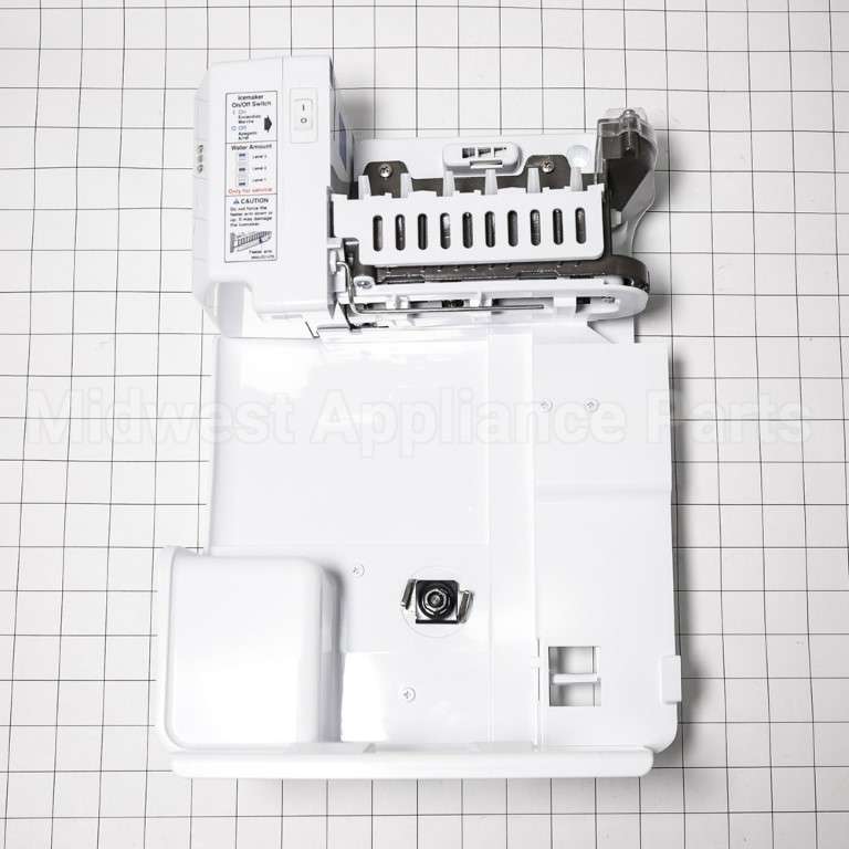 EAU60943407 Lg Motor, Ac Dispenser