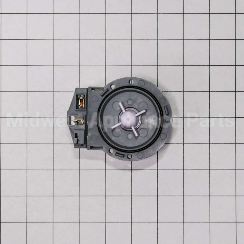 EAU61383506 LG Motor Assembly,Ac,Pump