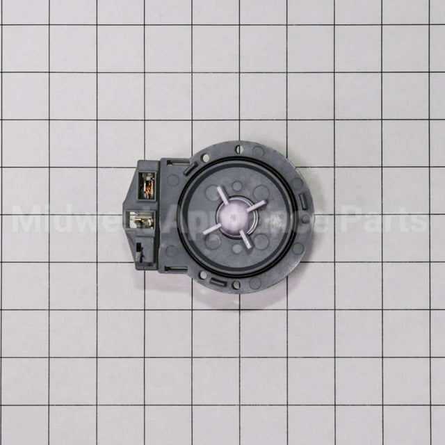 EAU61383506 LG Motor Assembly,Ac,Pump