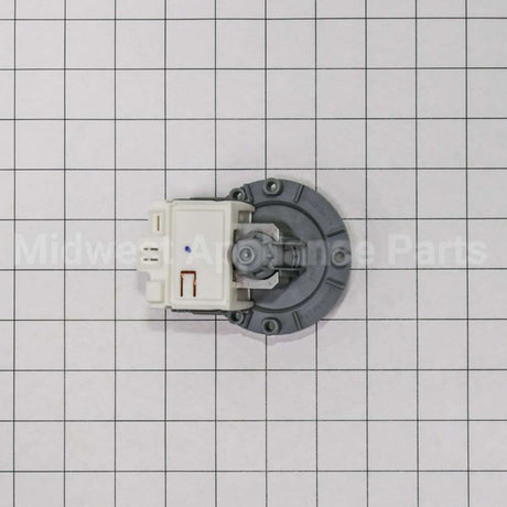 EAU61383506 LG Motor Assembly,Ac,Pump