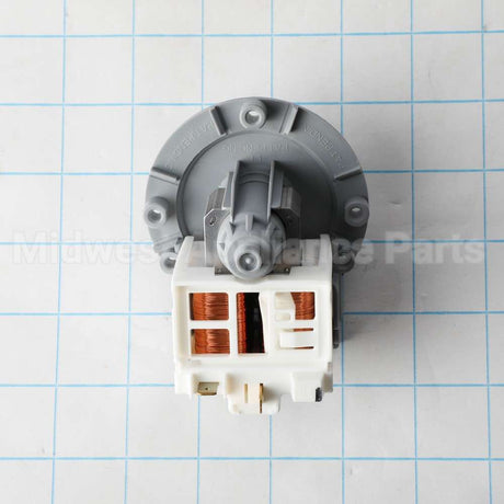 EAU61383518 LG Motor Assembly,Ac,Pump