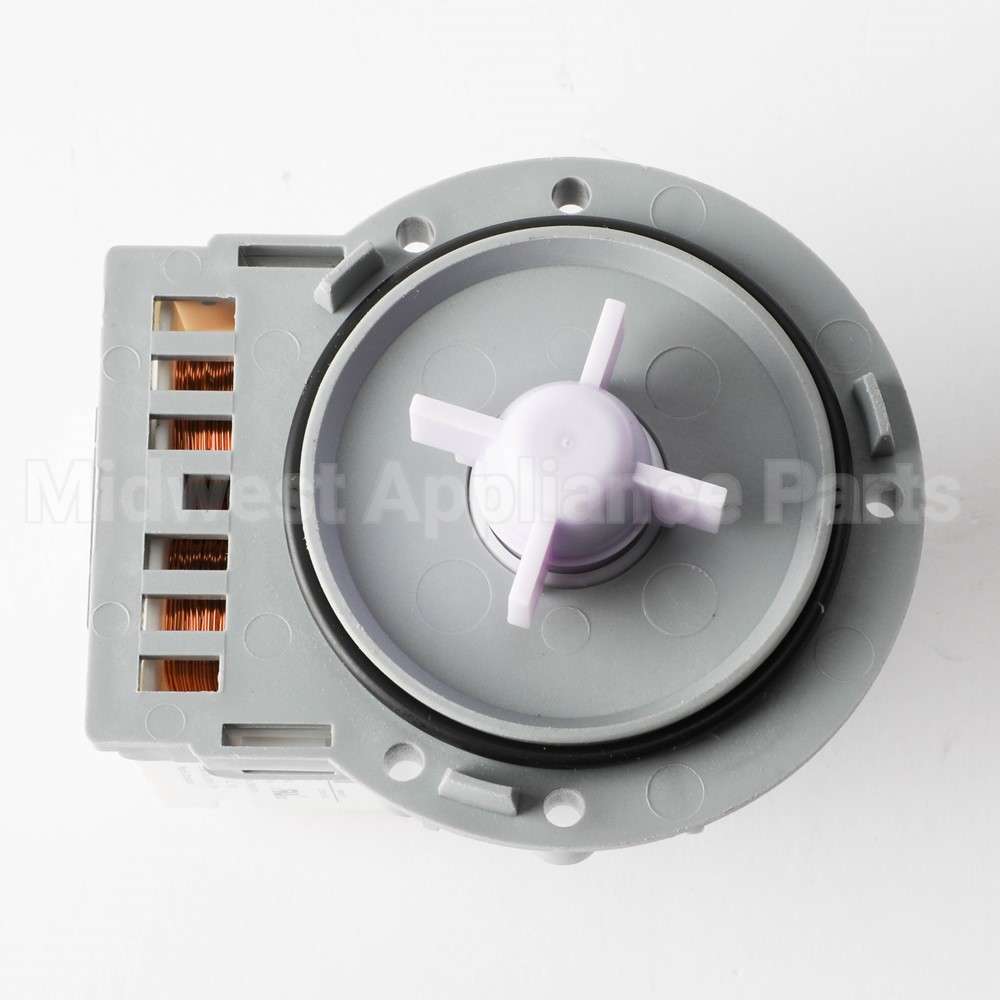 EAU61383518 LG Motor Assembly,Ac,Pump