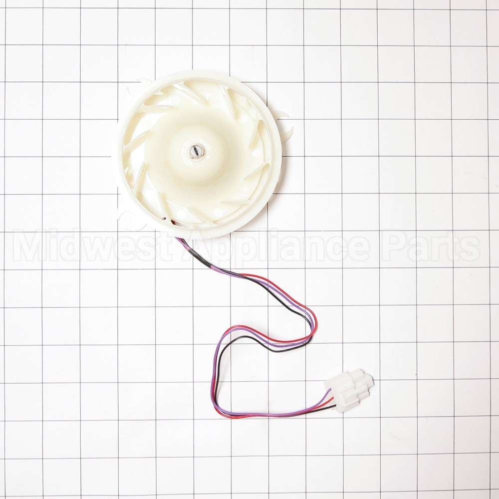 EAU61505013 LG Motor Assembly,Dc