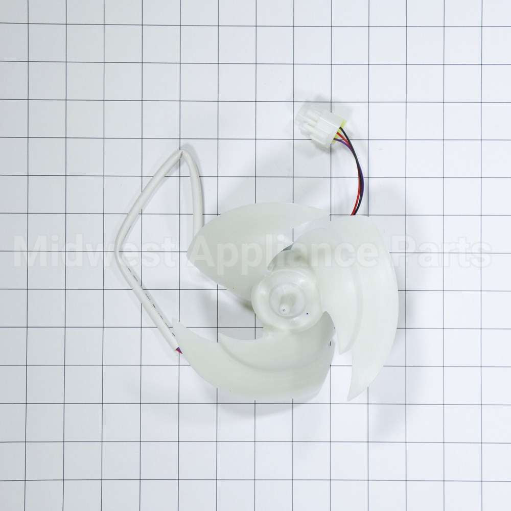EAU61884202 LG Motor,Dc