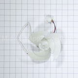 EAU61884202 LG Motor,Dc