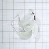 EAU61884202 LG Motor,Dc