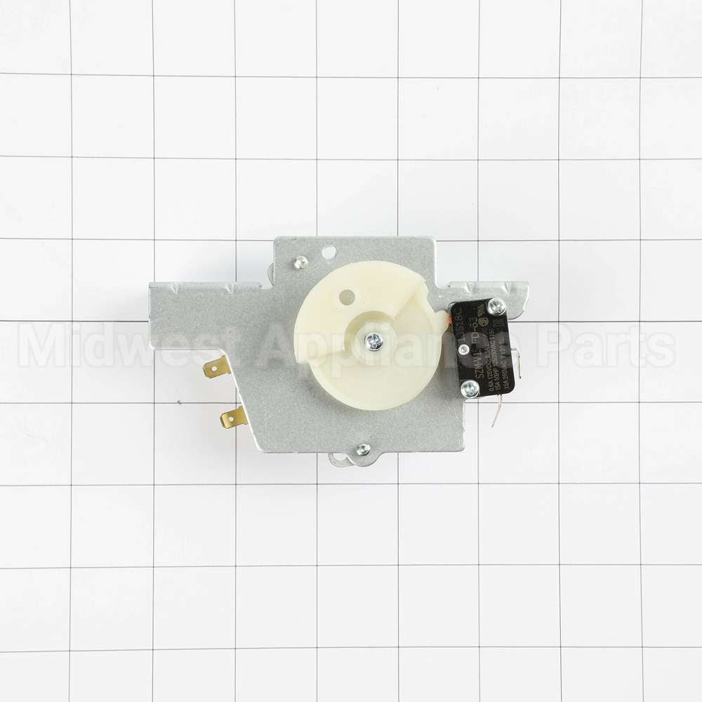 EAU62862906 LG Motor Assembly,Ac,Synchronous