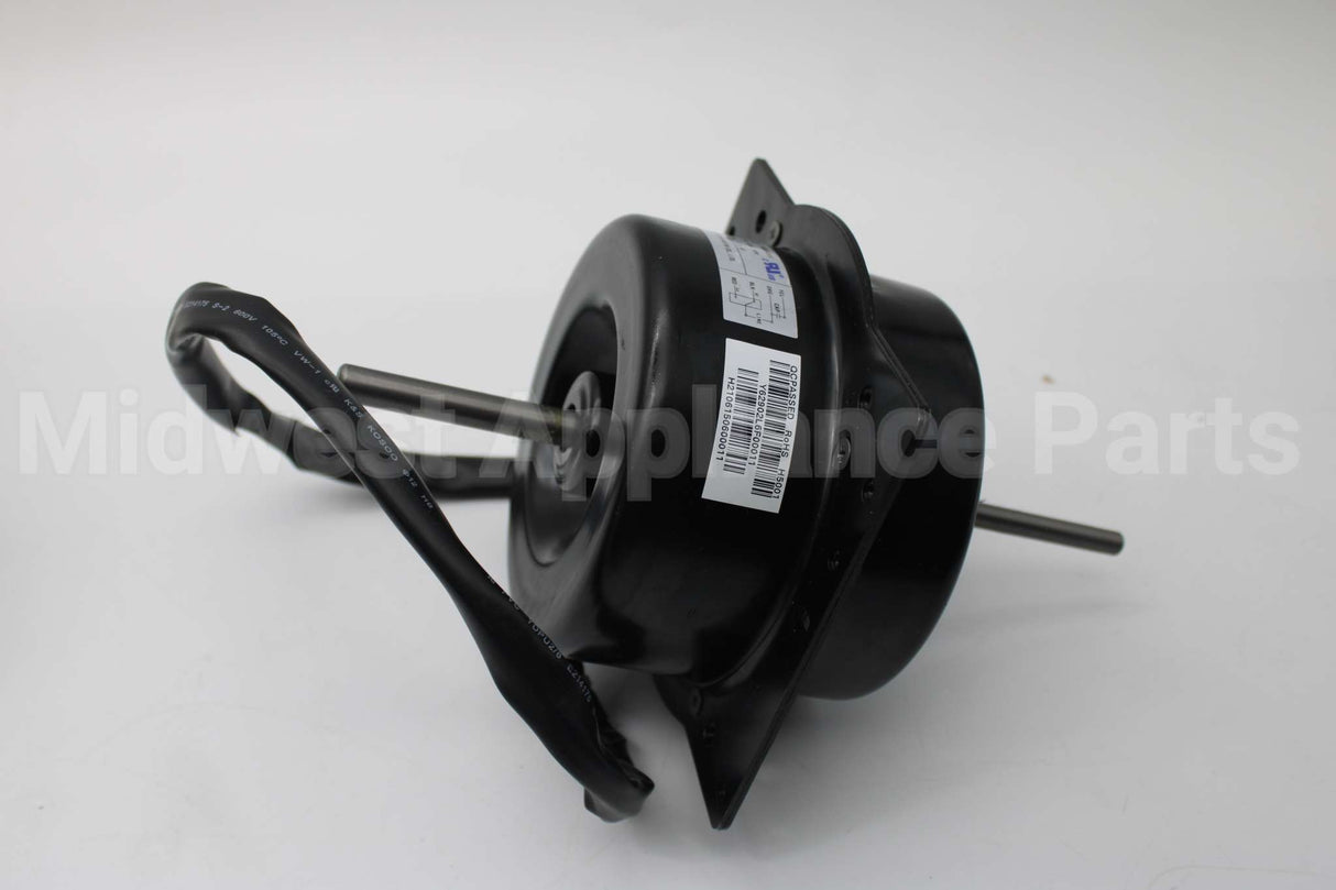 EAU62962902 LG Motor Assembly,Ac