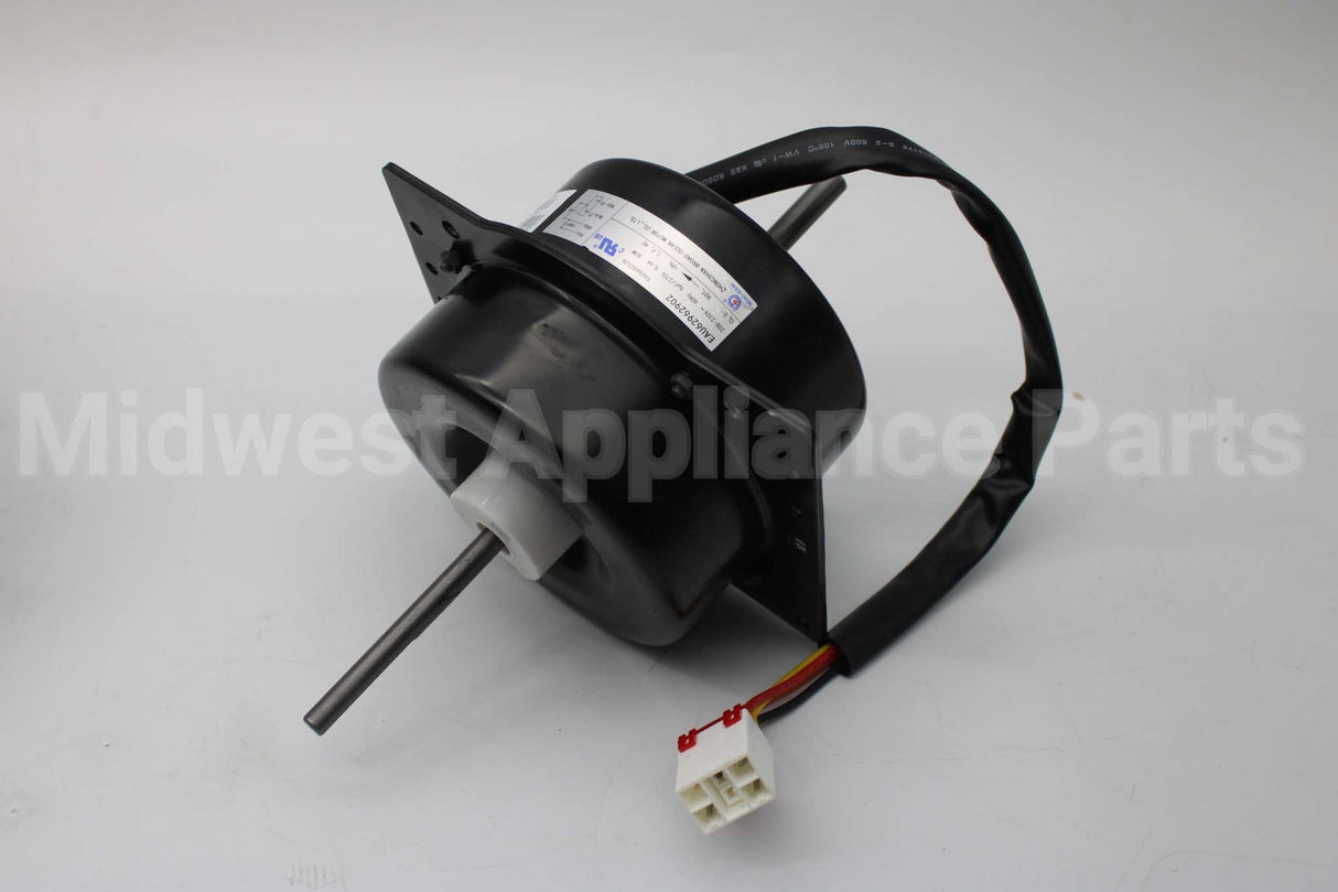 EAU62962902 LG Motor Assembly,Ac