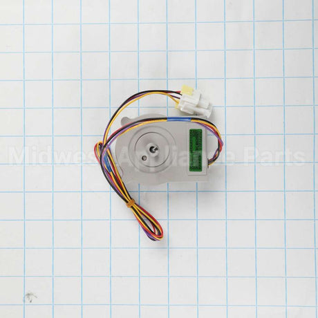 EAU63103204 LG Motor,Dc