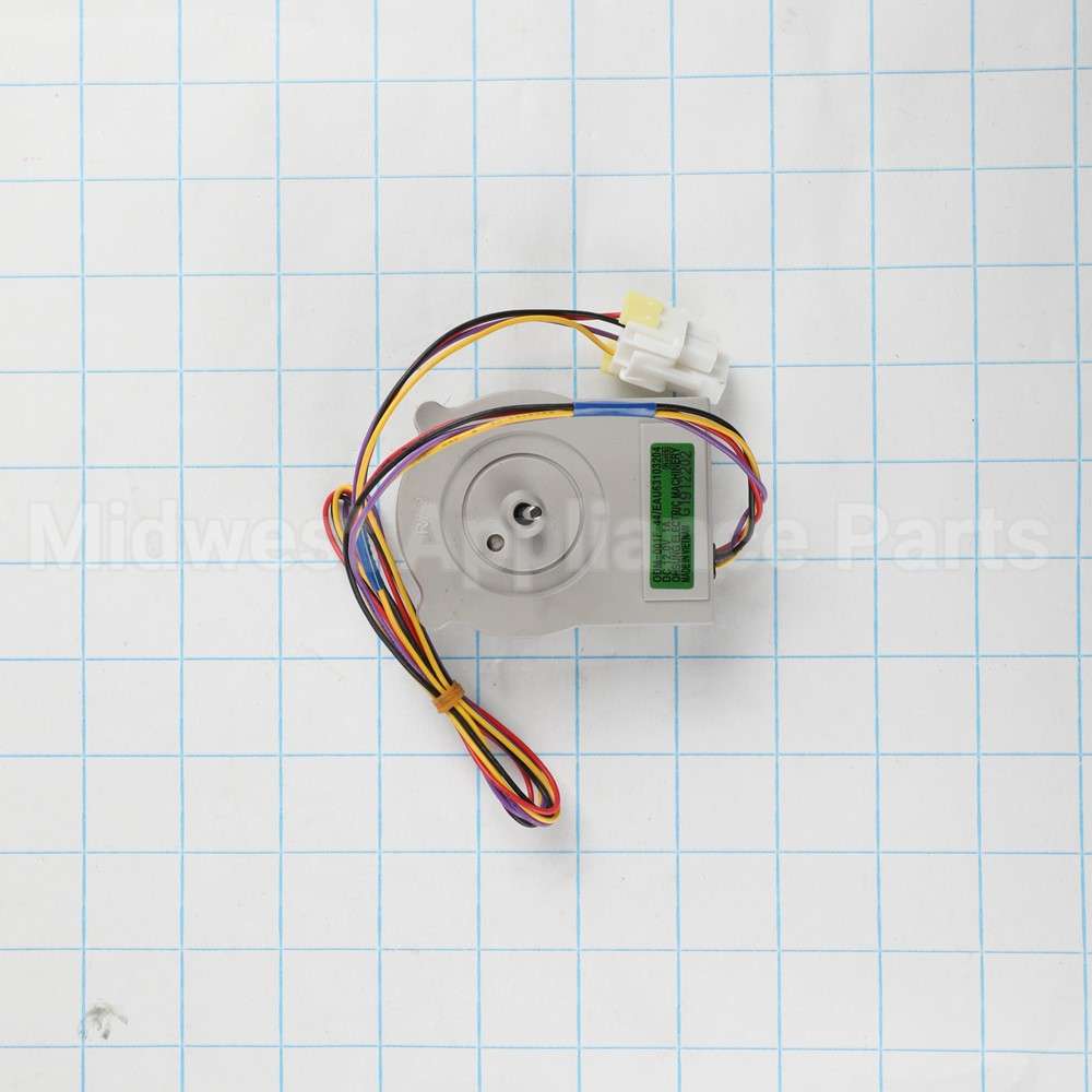 EAU63103204 LG Motor,Dc