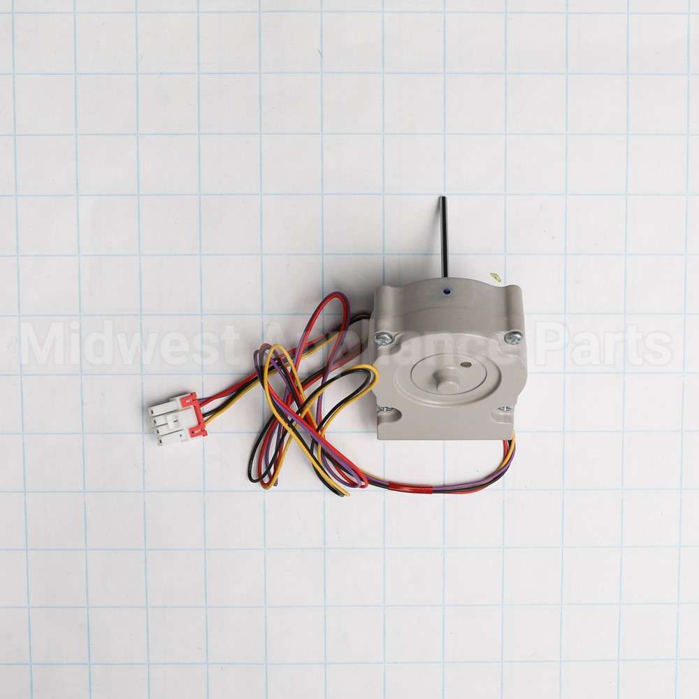 EAU63103216 LG Motor,Dc