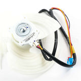 EAU63103305 LG Motor,Dc
