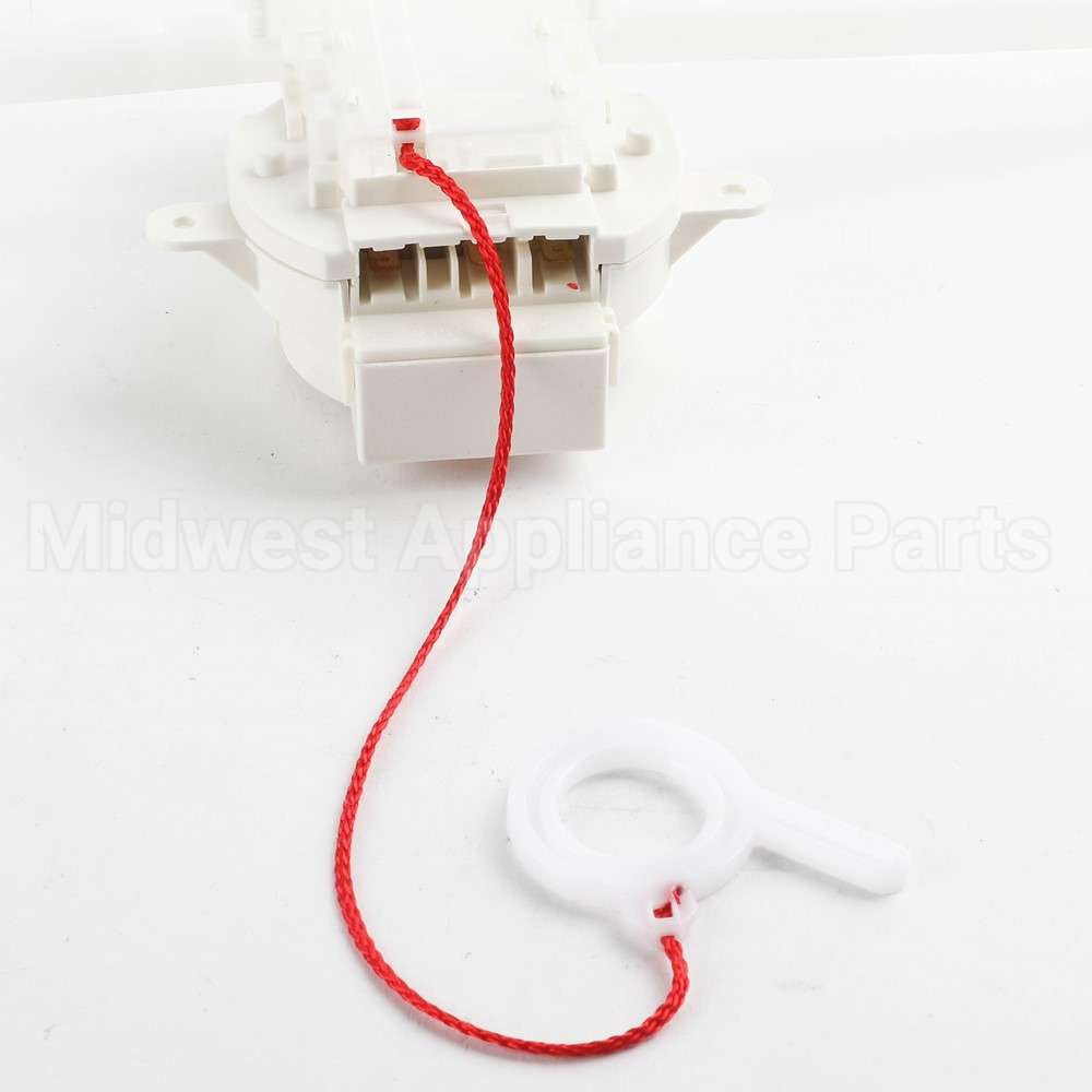 EAU63143510 LG Motor Assembly,Ac