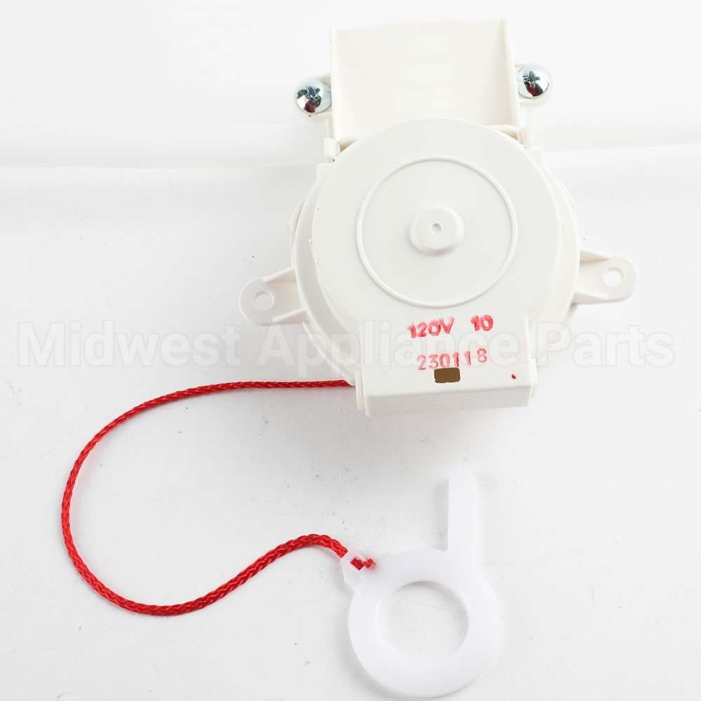 EAU63143510 LG Motor Assembly,Ac