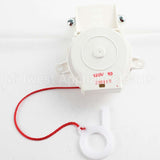 EAU63143510 LG Motor Assembly,Ac