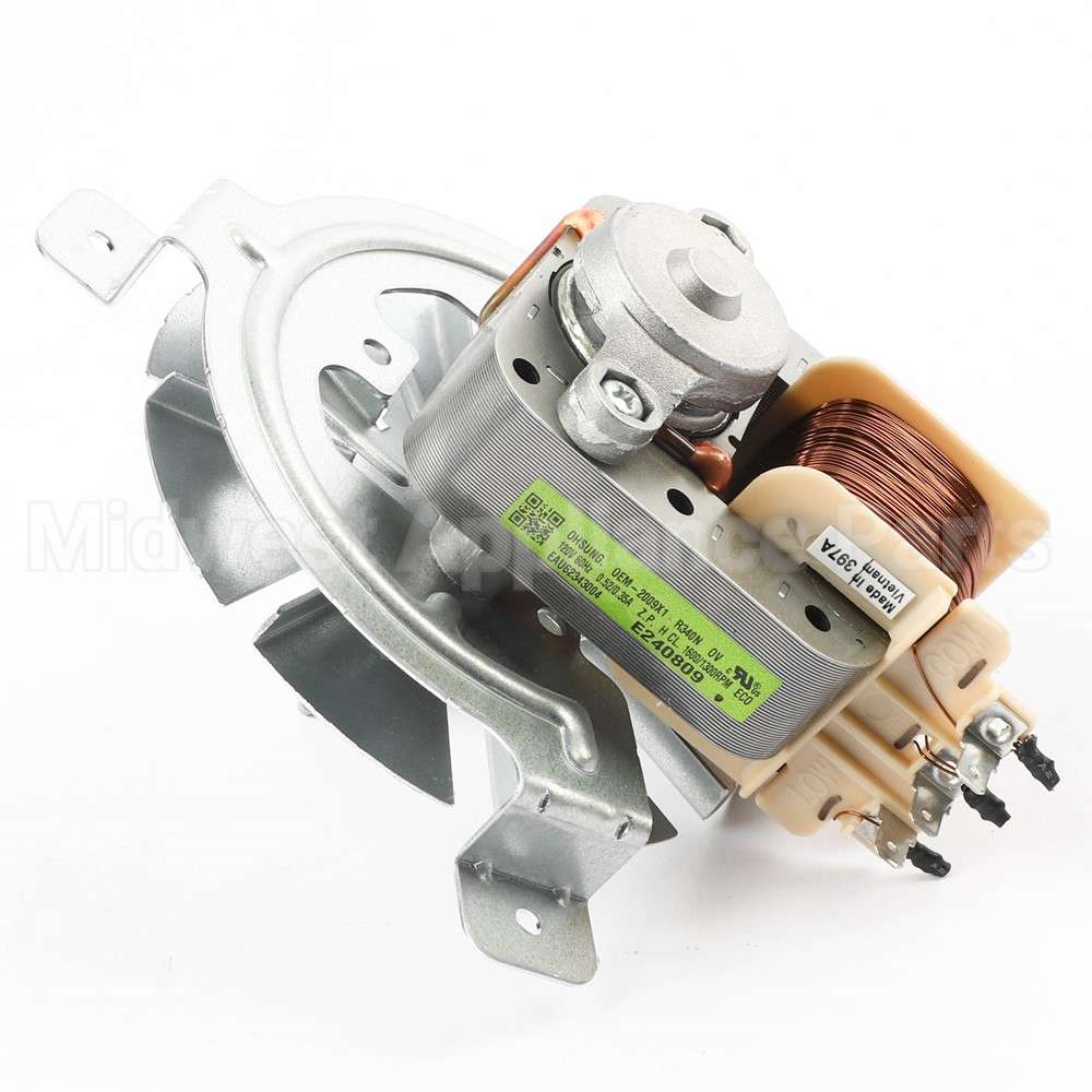 EAU63303803 LG Motor Assembly,Ac,Fan