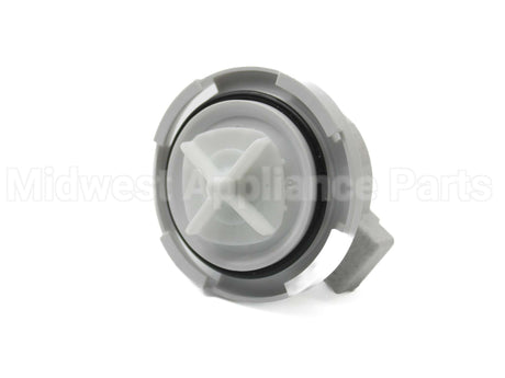 EAU63743803 LG Motor Assembly,Dc,Pump