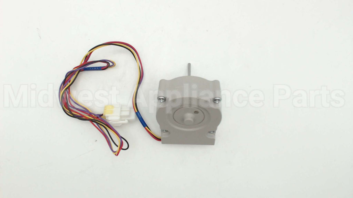 EAU63923603 LG Motor Assembly,Dc